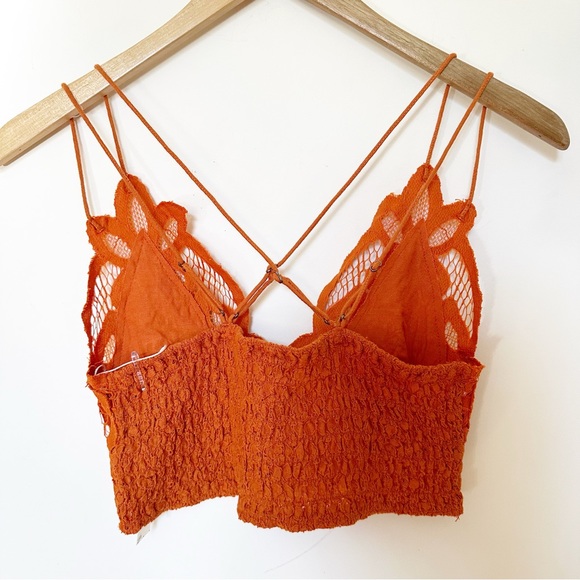 Free People FP One Adella Bralette - Picture 5 of 6